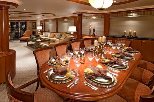 ARIOSO -  Formal Dining